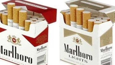 بعد الزيادة الرسمية.. تعرف على أسعار السجائر الأجنبية الجديدة – الأسبوع 5 elaosboa26475