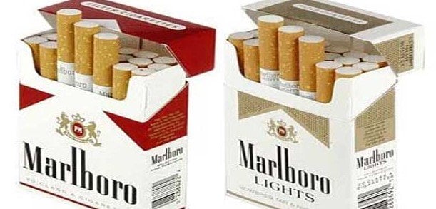 بعد الزيادة الرسمية.. تعرف على أسعار السجائر الأجنبية الجديدة – الأسبوع 1 elaosboa26475