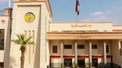 نقاط محورية وهامة في مواجهة المتهربين من التجنيد – الأسبوع 5 elaosboa27418