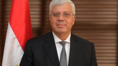 وزير التعليم العالي يشارك في اليوم المصري الفرنسي للتعاون الأكاديمي والعلمي 5 elaosboa30985