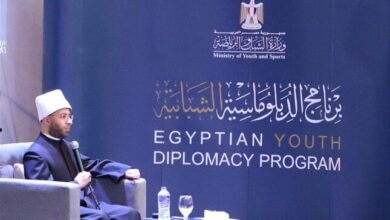 الخطاب الديني المتجدد يعتمد على بناء جسور التفاهم والتعارف – الأسبوع 6 elaosboa36459