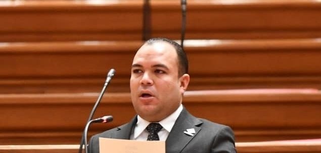 رئيس الهيئة البرلمانية لحزب المؤتمر يتقدم بسؤال بشأن حماية الأطفال بدور رعاية الأيتام 1 elaosboa39765