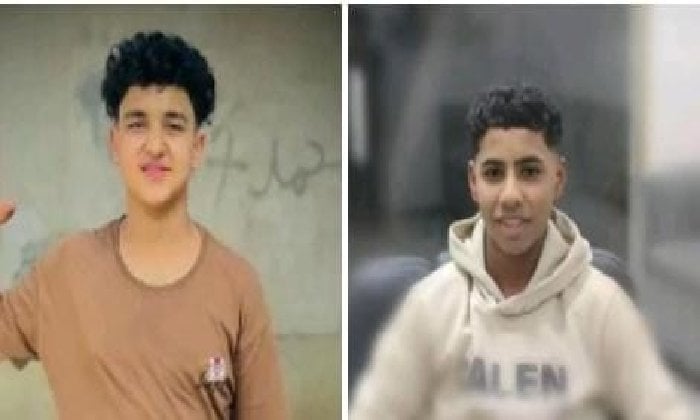 مصرع شابين إثر حادث تصادم سيارة نقل بدراجة نارية بالشرقية – الأسبوع 1 elaosboa45790