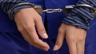 حبس المتهم بقتل سيدة و اخفاء جثمانها داخل حقيبة بمنطقة بالأزاريطة بالإسكندرية 6 elaosboa50248