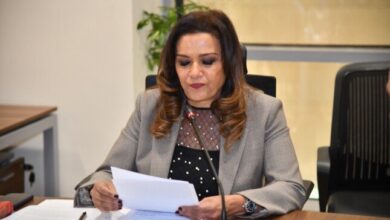 «سياحة النواب» توافق على خطة العمل بدور الانعقاد الأول من الفصل التشريعي الثالث 5 elaosboa50978