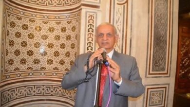 «الدروس المستفادة من تحويل القبلة» في ندوة تثقيفية بالشرقية – الأسبوع 5 elaosboa52613