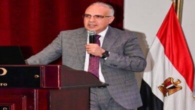 مصر لن تقبل المساس أو التفريط في أي قطرة من مياه نهر النيل – الأسبوع 6 elaosboa63249