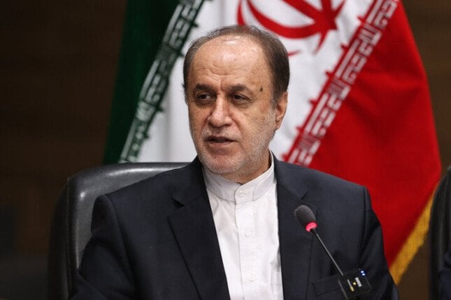 سنُصلّي الجنازة على ترامب والولايات المتحدة وحلفائهم خلال شهر – الأسبوع 9 elaosboa64738