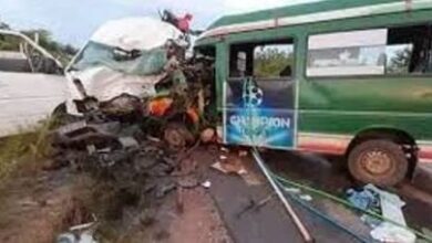 مصرع 14 شخصا وإصابة 21 في حادث سير شمالي البلاد – الأسبوع 5 elaosboa65872