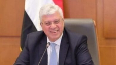 وزير التعليم العالي يعلن صدور قرارات بتعيين عمداء كليات بعدد من الجامعات 5 elaosboa69138