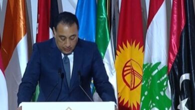 التجربة المصرية سعت لتمكين المرأة من خلال سياسات تنفيذية – الأسبوع 5 elaosboa73564