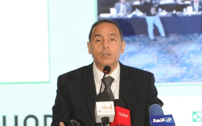 ندرس إدراج الذهب والفضة في سوق المشتقات المالية بالبورصة – الأسبوع 1 elaosboa78035 1