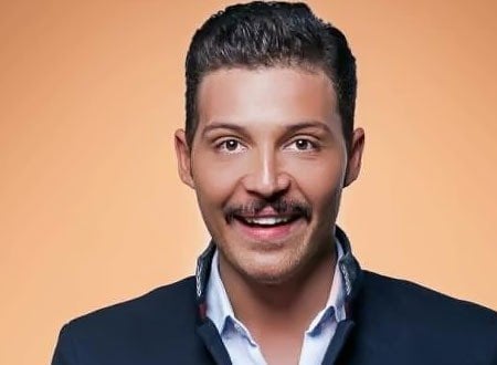 لبيان حقيقة بلاغها.. عرض المجني عليها في واقعة الفنان محمود حجازي على الطب الشرعي 1 elaosboa80237