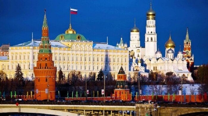 العالم على حافة مرحلة أكثر خطورة مع اقتراب انتهاء معاهدة «ستارت» – الأسبوع 1 elaosboa81469