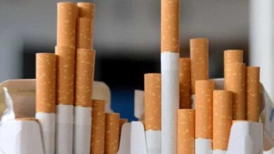 تبدأ من اليوم.. زيادة جديدة في أسعار السجائر (مارلبورو، ميريت، L&M).. إليك القائمة الكاملة 5 elaosboa84316