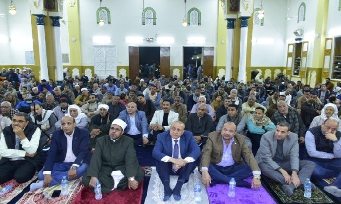 محافظ الأقصر يشهد الاحتفال بليلة النصف من شعبان – الأسبوع 1 elaosboa85967