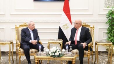 التواصل الدائم مع مجلس الدولة ضروري لتحقيق مصلحة الوطن وسيادة القانون – الأسبوع 5 elaosboa94128