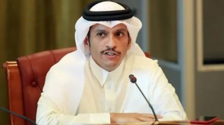 قطر والسعودية تبحثان تعزيز العلاقات والموضوعات ذات الاهتمام المشترك – الأسبوع 1 elaosboa94210