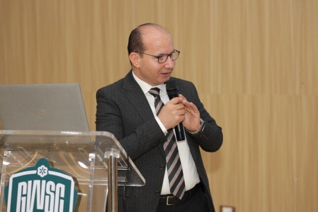 الدقهلية تواصل الصدارة بحملة «365 يوم سلامة» – الأسبوع 1 elaosboa97103