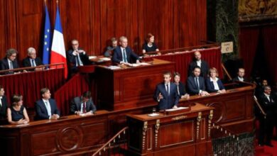 الحكومة الفرنسية تتجاوز أول اقتراح لحجب الثقة في البرلمان – الأسبوع 7 elaosboa98407