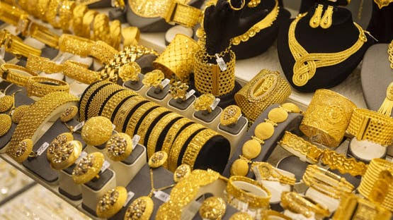 شعبة الذهب: المعدن الأصفر بلا "سقف سعري" والاتجاه الصاعد مستمر عالميًا 1 images 23