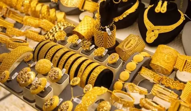 «آي صاغة»: الذهب يحقق مكاسب شهرية تقارب 1000 جنيه رغم التراجع الحاد بنهاية يناير 1 سبي.webp