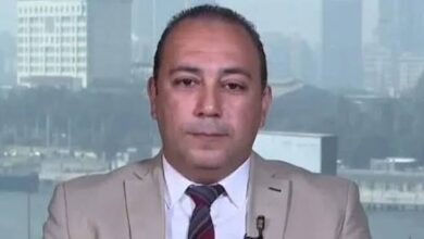 خبير لـ"مصر اليوم": تبادل الأدوار بين مؤشرات البورصة والسيولة تنتقل إلى الأسهم الصغيرة 5 سيلسشللسيشسيشلسش