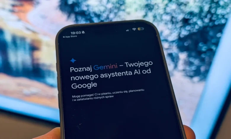 Jak usunąć Gemini z aplikacji Google? Mamy sposób