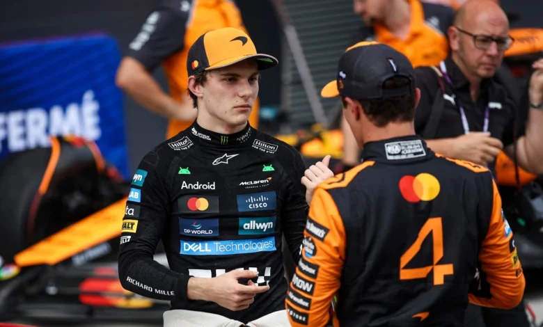 Koniec ery inauguracji w Melbourne? Rewolucja w kalendarzu F1