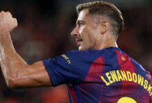 Lewandowski wybiera nowy klub? Premier League i Juve w grze