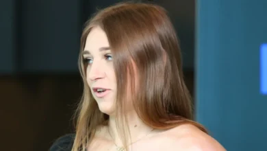 Julia Szeremeta w Brazylii. Polska gwiazda boksu pokazuje kulisy przygotowań