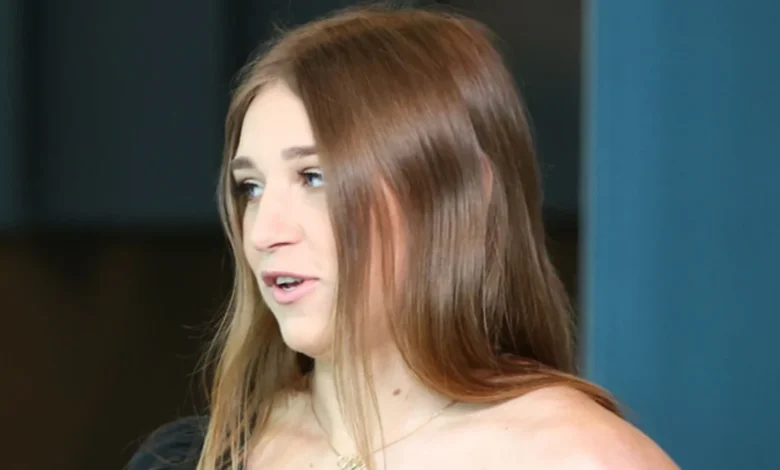 Julia Szeremeta w Brazylii. Polska gwiazda boksu pokazuje kulisy przygotowań