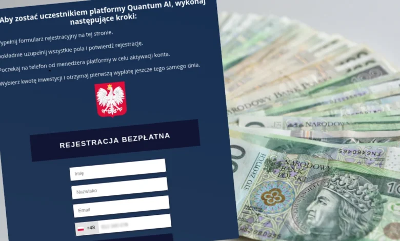 Uwaga na fałszywe zyski: Ministerstwo Finansów ostrzega przed oszustami