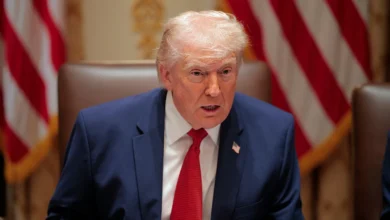 Donald Trump o Polsce w G20: „Jesteśmy przyjaciółmi”