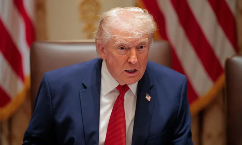 Donald Trump o Polsce w G20: „Jesteśmy przyjaciółmi”