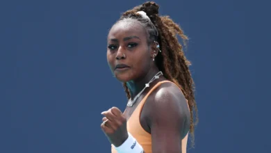 Mistrzyni świata za burtą w Madrycie. Zmiana w drabince Świątek