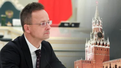 Szijjarto przerywa milczenie: Nigdy nie służyłem Rosji