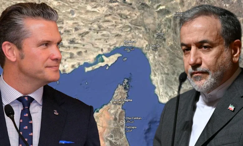 Przełom w negocjacjach USA i Iranu? Islamabad kluczowym miejscem spotkania