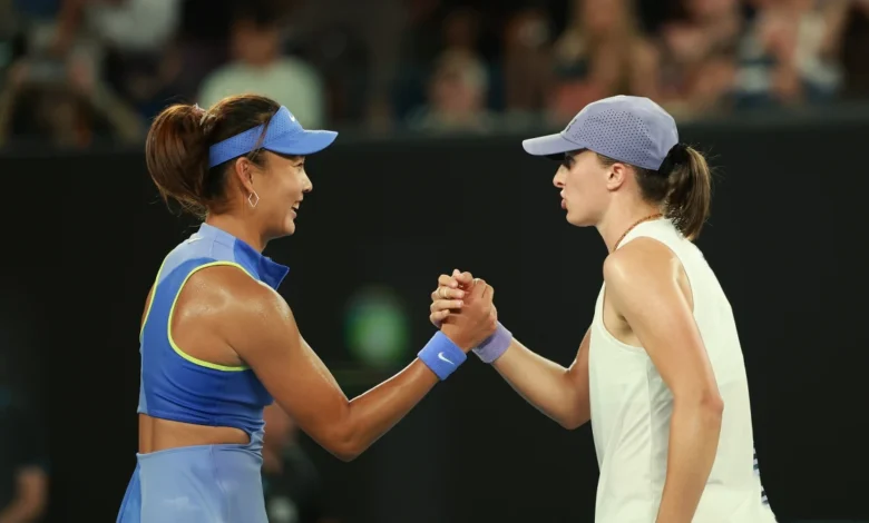 Niespodzianka w Oeiras: Polska tenisistka eliminuje gwiazdę