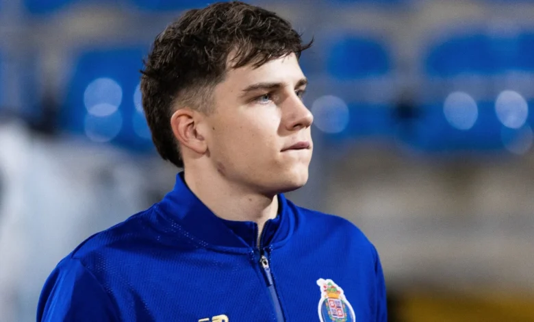 Oskar Pietuszewski: sukces w Porto i rosnące obawy o przyszłość