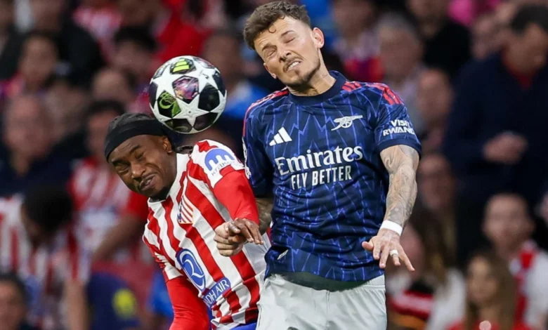 Zaciekła batalia o finał LM w Madrycie: VAR odwrócił decyzję