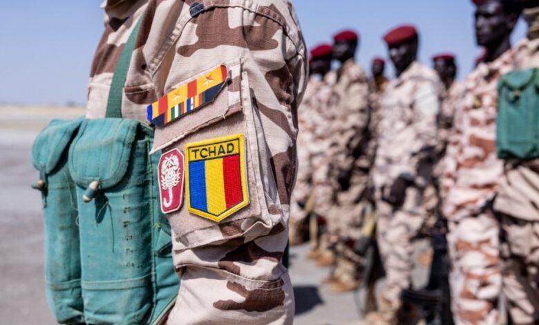 Chad water conflict leaves 42 dead as army steps in