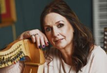 Moya Brennan funeral: “spoke the language of every heart”