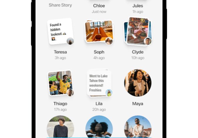 Bond’s AI social app tackles doomscrolling—with a data licensing bet