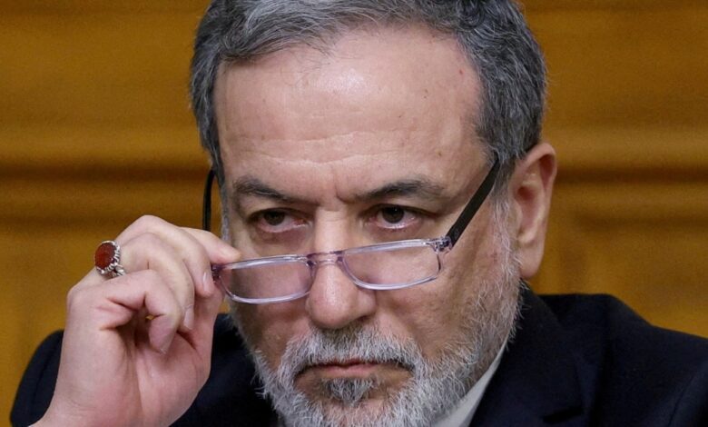 Արաղչին նախքան Մոսկվա այցը կվերադառնա Պակիստան՝ ինչի մասին է Մերձավոր Արևելքը խոսում