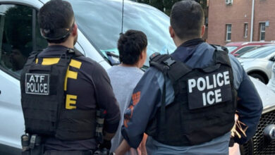 Deportan a chapín con antecedentes tras una semana de su arresto