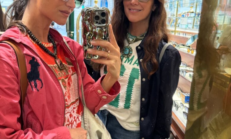 Sports merch that’s cute? DannijoPro turns fandom into fashion