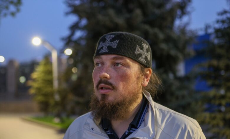 Иаков Воронцов қамауы тағы бір айға ұзартылды: адвокат не дейді?