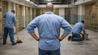 Zločin a politika v tieni východu: Zatykače, Vietnam a horiace kontajnery