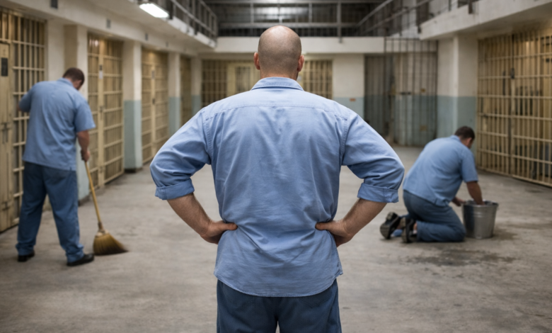 Zločin a politika v tieni východu: Zatykače, Vietnam a horiace kontajnery